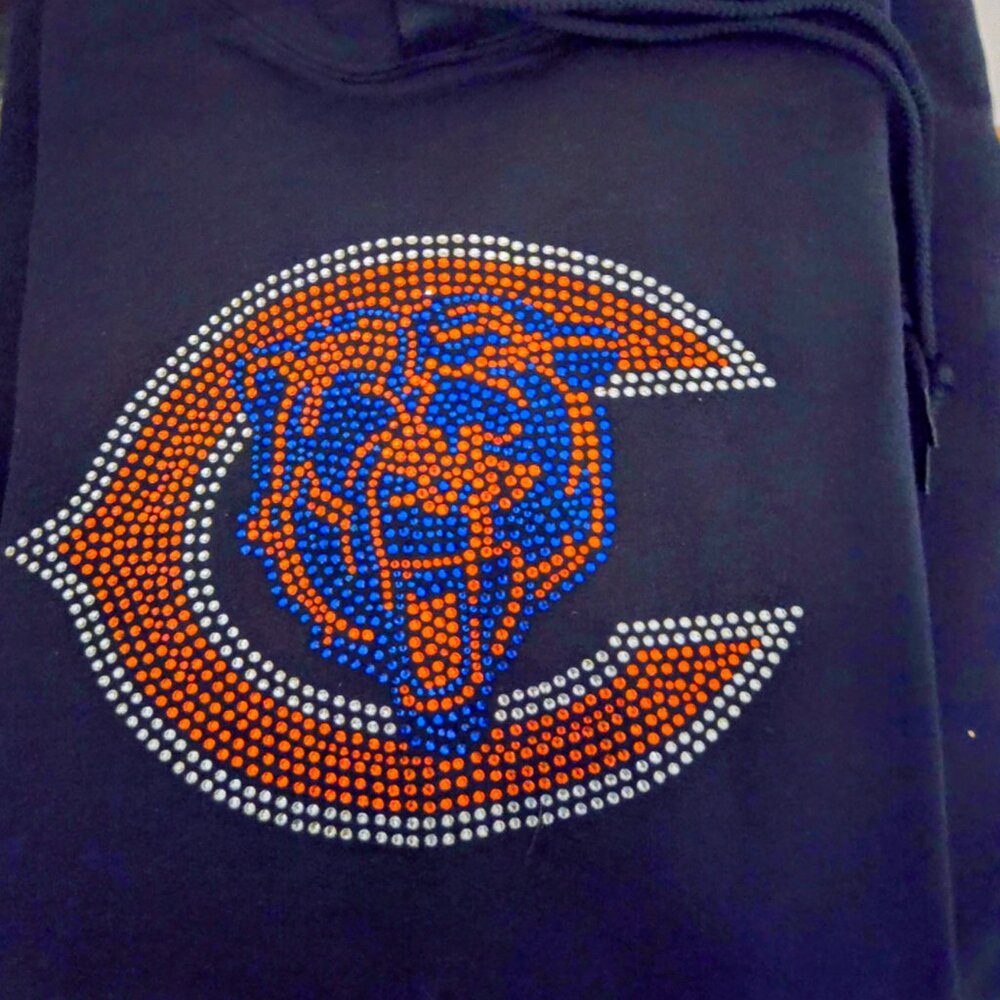 Chicago Bears Hoodie